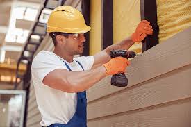 Trusted Coal Grove, OH Siding Experts